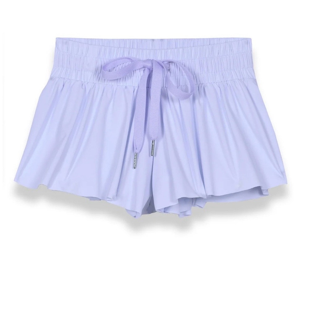 Katie J NYC Tween Farrah Shorts